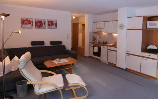 Apartments Rumpler