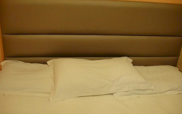 Hanting Hotel Changsha Railway Station