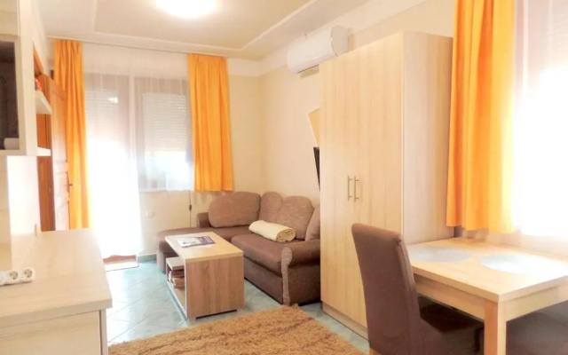 Apartman Siesta