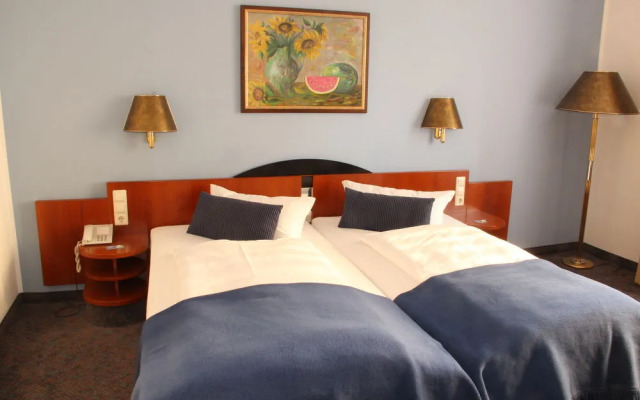 Hotel Smetana
