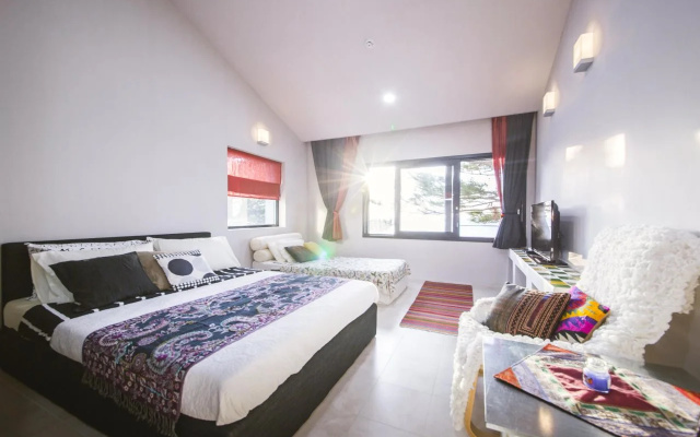 Jejulan B&B