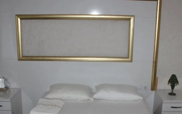 Biodenge Hotel