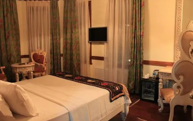Beylerbeyi Palace Boutique Hotel