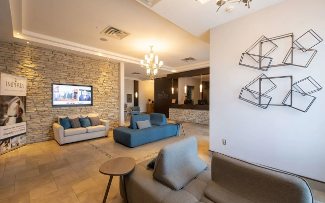 Imperia Hotel and Suites