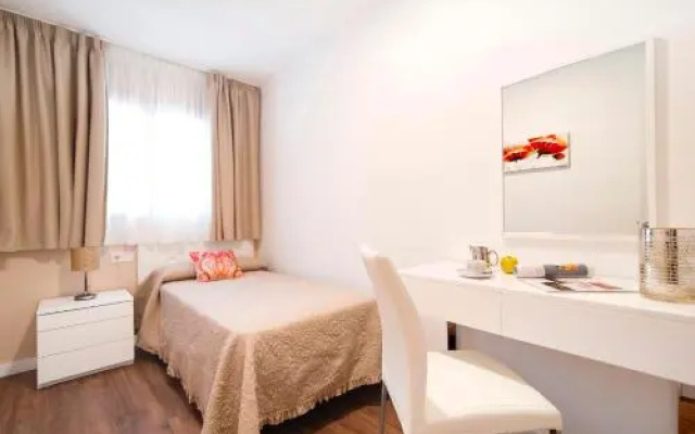 Apartamentos Miramar 1