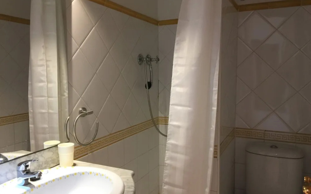 Apartamento Céntrico y Cómodo