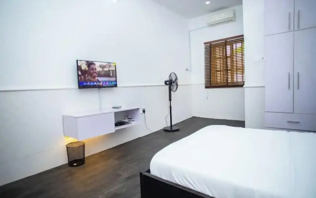 Global Village Hotel and Suites