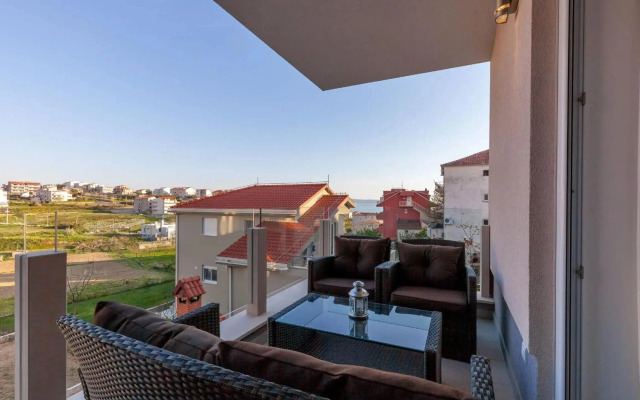 Villa Azalea apartments A3