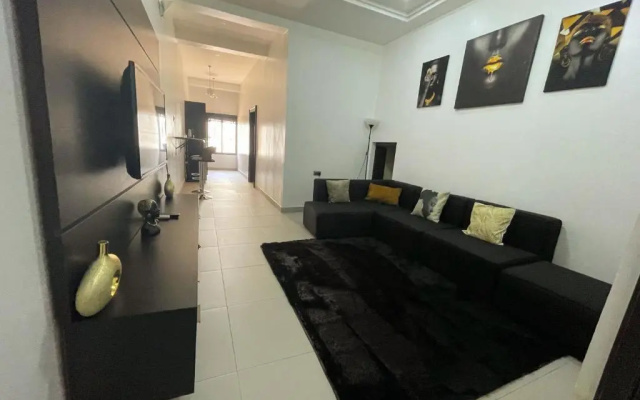 BW Apartment