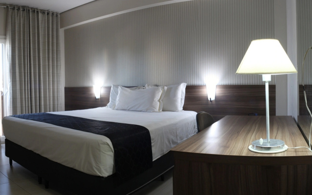 Hotel D'luca