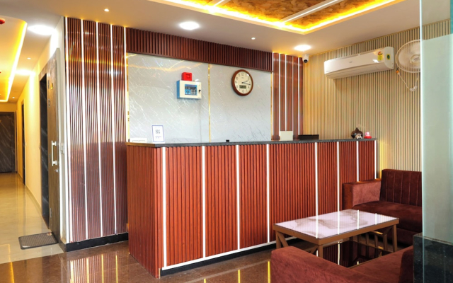The Grand Luxury Stay Hotel