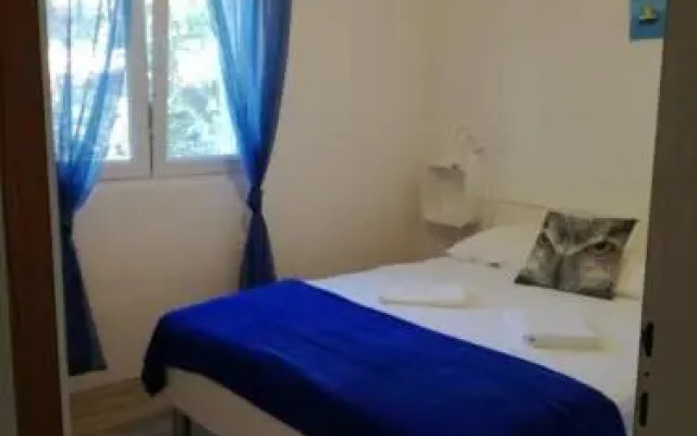Apartment BAS