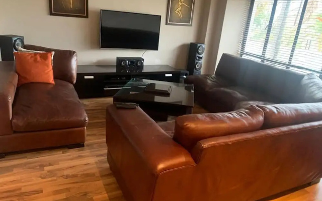 Fairview BnB