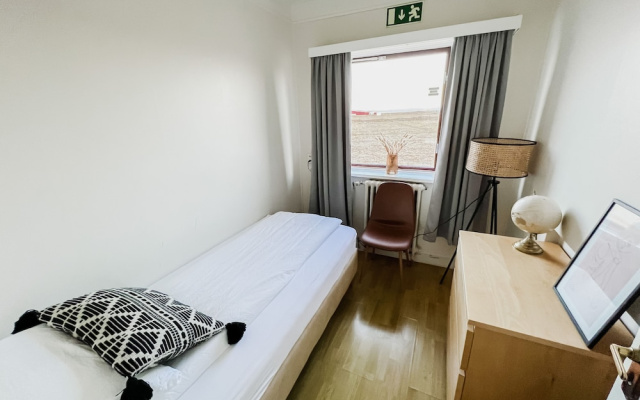 Gardur Apartments