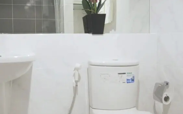 Apartment BTS On Nut, Convenience Store Nearby - bkmono24
