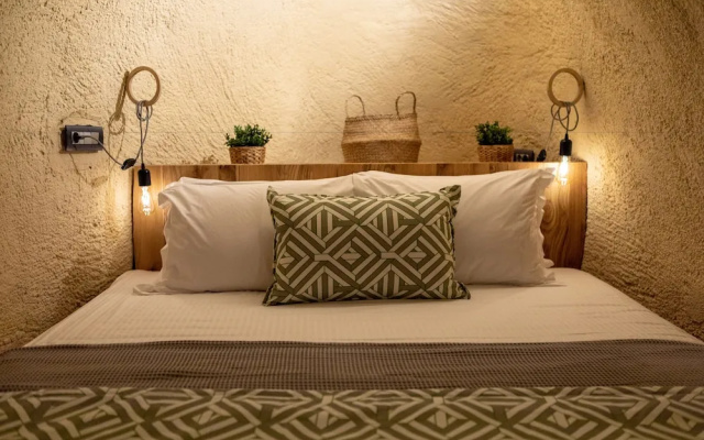 Nalas Suites