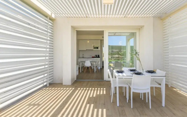 Stunning Capo Falcone Charming Apartments 1 Bedroom Apt Sleeps 4