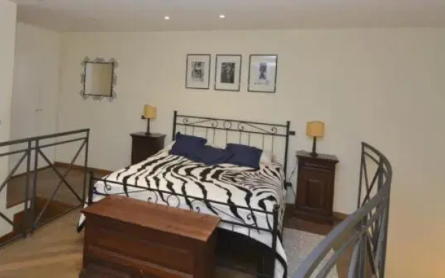 Luxury Loft Roma Trastevere Centro Storico
