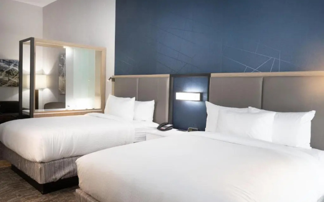 SpringHill Suites by Marriott Slidell