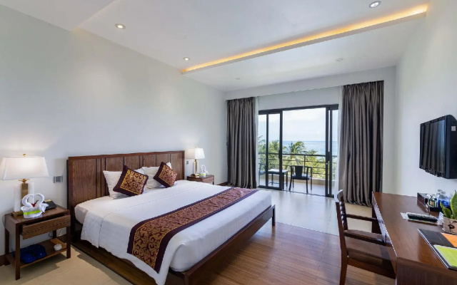 Con Dao Resort