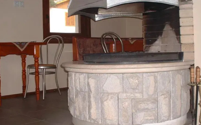 Olymp Guest House