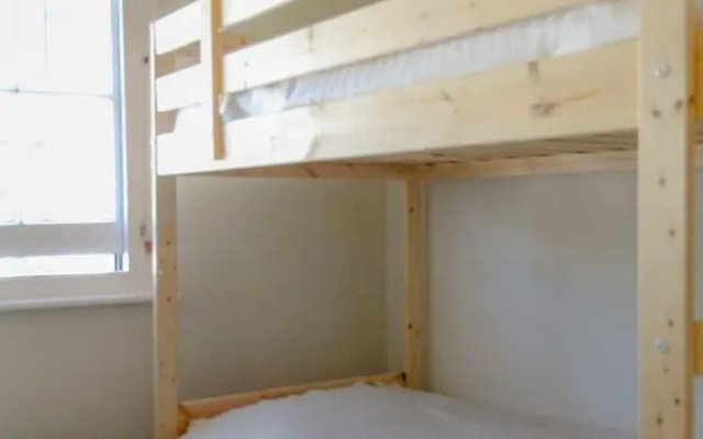 Brilliant High-end Apartment in Brighton Sleeps 6