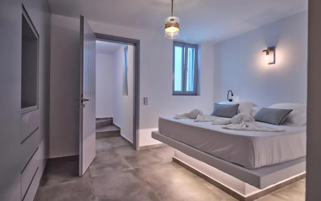 ELIA Villas PAROS K1+K2