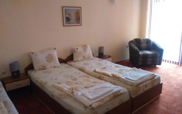 Guest House Pri Valyo