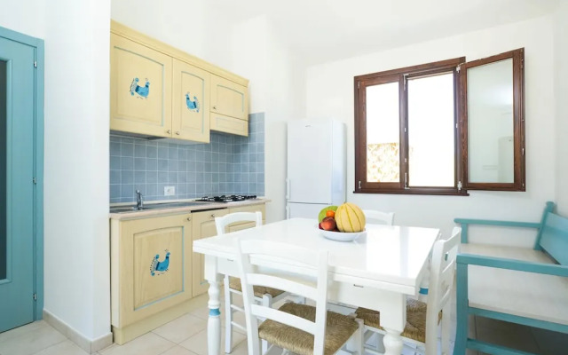 Villa B2 - Villas Resort Tertenia