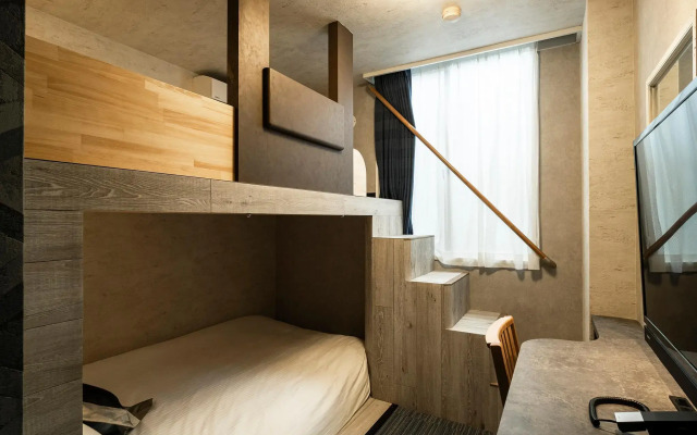 Hotel Areaone Izumo