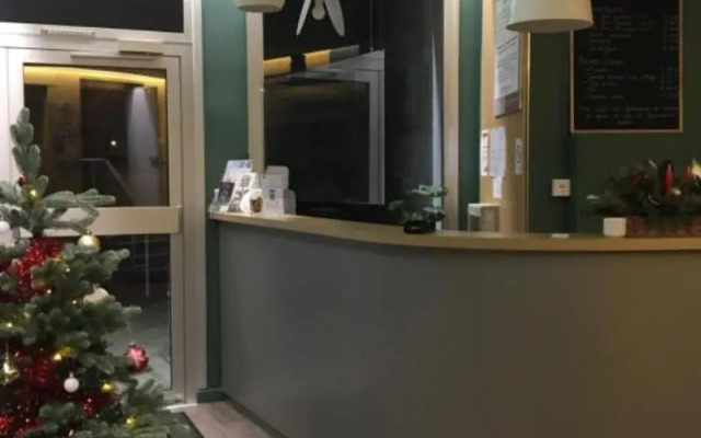 Hôtel Val de Saône PARKING GRATUIT, Wi-fi Haut Débit