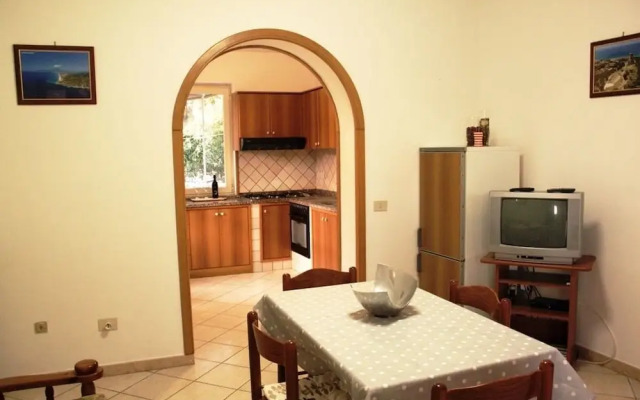Villa Carmela
