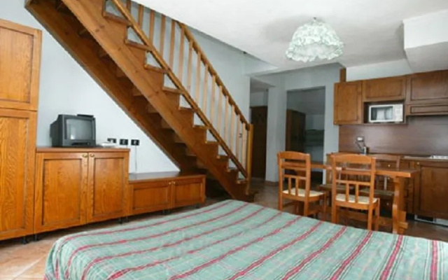 Residence La Gran Baita