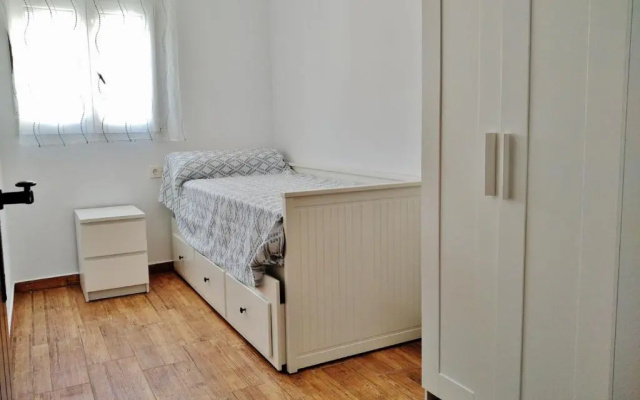 COMODOS Y AGRADABLES APARTAMENTOS EN El Pozo