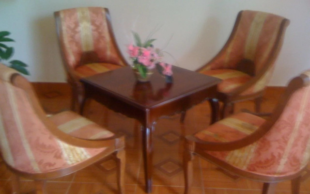 Minh Huyen Hotel