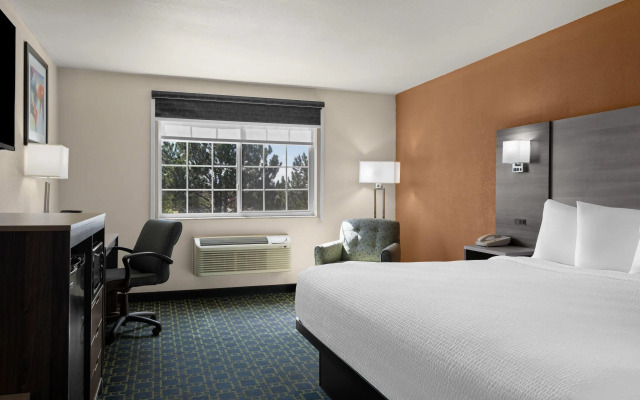 Baymont by Wyndham Santa Fe