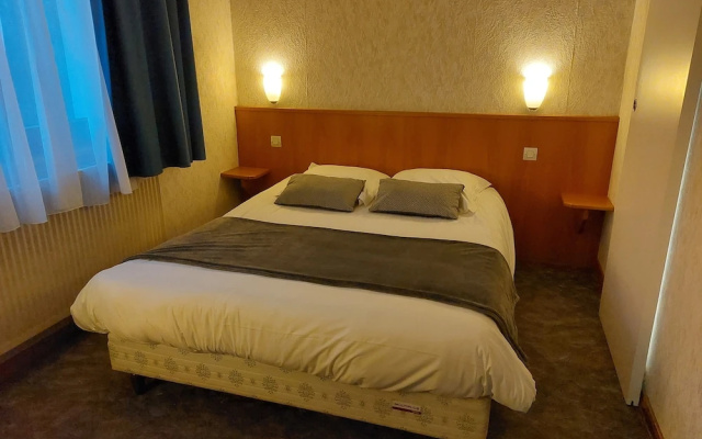 Logis Auberge de la Foret