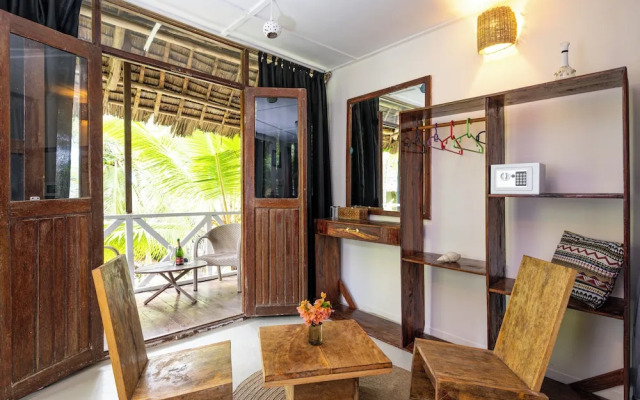 The Seles Boutique Resort