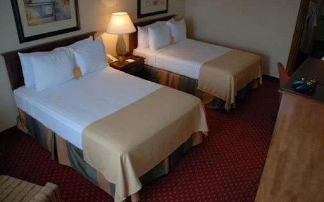 Clarion Hotel Atlanta Airport South