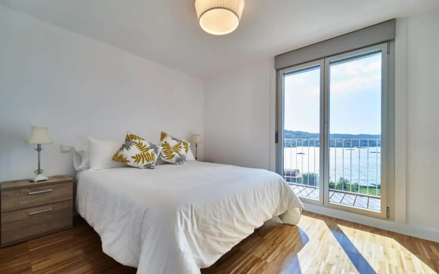Views and Beds