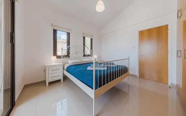 Host Stay Sunset Villa