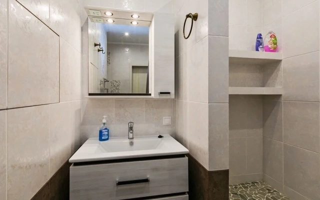 MaxRealty24 Putilkovo, Novotushinskaya 4 Deluxe