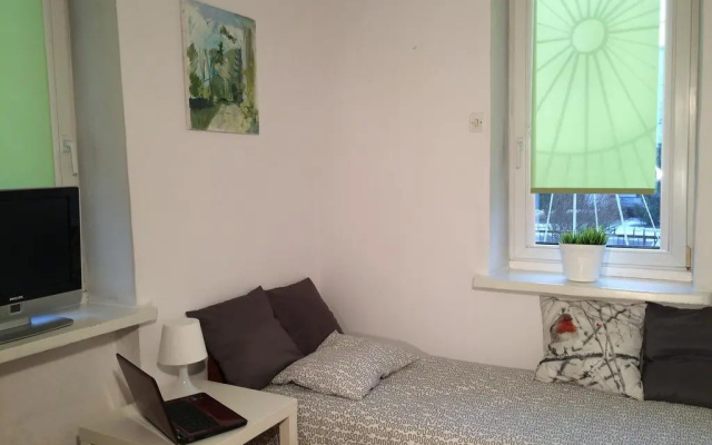 Zdrojowa 28 Pokoje Goscinne