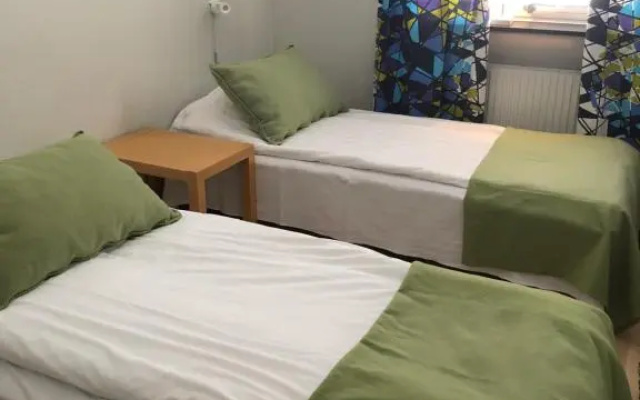 Nätra Motell
