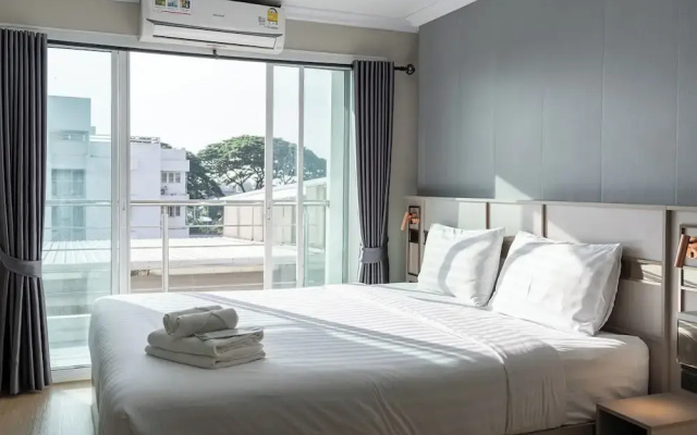 Tj 4711 Residence