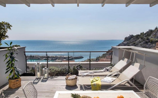 Portopiccolo Apartments