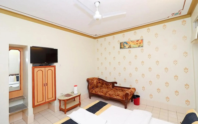 Kochar's Hotel Marudhar Heritage