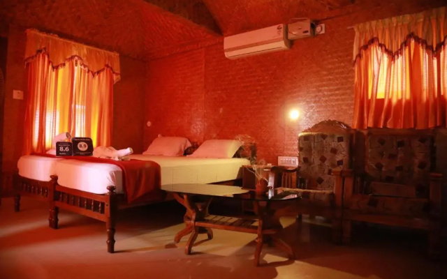 Sajeev Home Stay