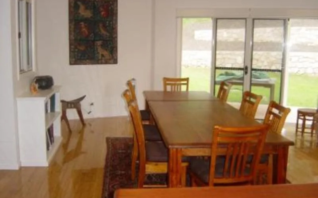 Coverdales B&B at Eumundi