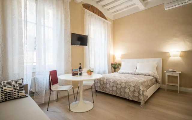 Apartments Lorenzo  Lorenzo